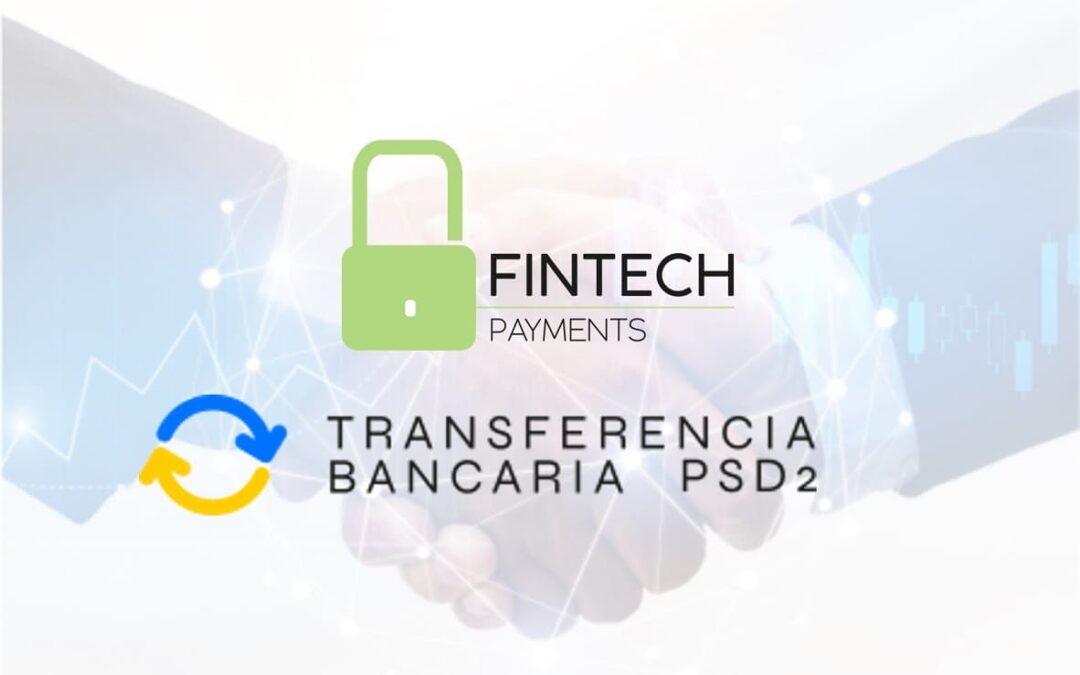 Nuevo partner: Inespay – Transferencia bancaria PSD2